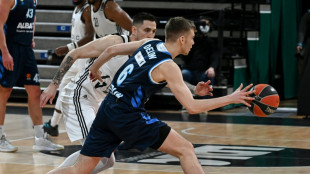 Drei Matchb&auml;lle: Alba vor dem dritten Titel in Folge