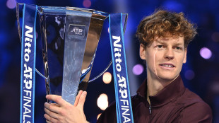 In un video gli auguri di Sinner, "ci vediamo presto in campo"