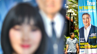 L&eacute;gislatives: les bureaux de vote ouvrent Tha&iuml;lande apr&egrave;s une p&eacute;riode d'instabilit&eacute;