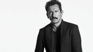 Haider Ackermann &egrave; il nuovo stilista di Tom Ford
