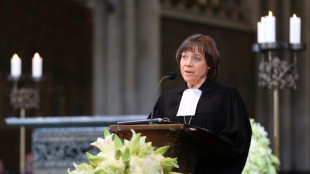 L&iacute;der da Igreja Protestante alem&atilde; renuncia, suspeita de acobertar abusos sexuais