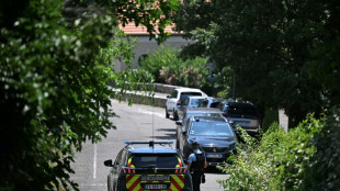 Fusillade mortelle &agrave; un mariage dans le Luberon: deux gardes &agrave; vue et des r&eacute;v&eacute;lations sur le mari