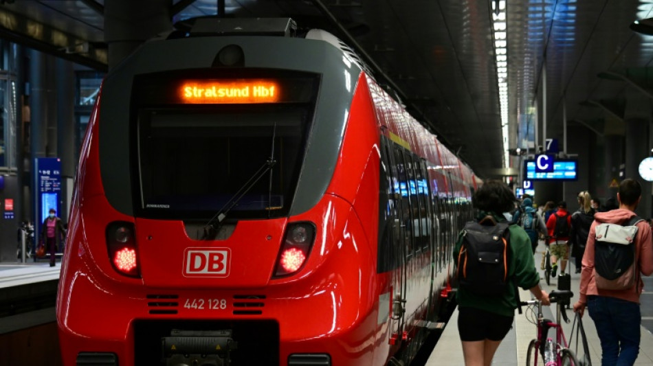 Preis f&uuml;r Deutschlandticket steigt ab Januar auf 58 Euro