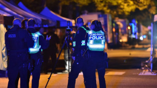 Auto-Attacke mit elf Toten in Vancouver ersch&uuml;ttert Kanada vor Wahl