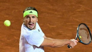 Vorbereitung f&uuml;r Paris: Zverev schl&auml;gt doch in Hamburg auf