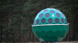 Dans les for&ecirc;ts allemandes, un dr&ocirc;ne &eacute;quip&eacute; d'IA pour traquer les incendies