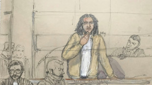 Proc&egrave;s de l'attentat de la basilique de Nice: des experts balaient la th&egrave;se de "l'amn&eacute;sie" de l'accus&eacute;