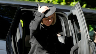 La reine enterr&eacute;e, les affaires reprennent &agrave; toute vitesse pour Liz Truss