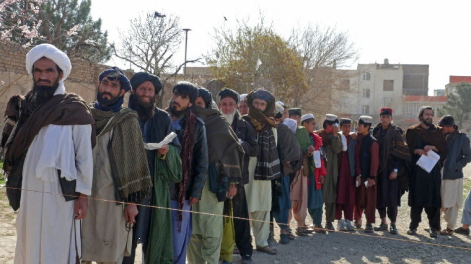 Abschiebeverbot nach Afghanistan unter Umst&auml;nden auch f&uuml;r junge M&auml;nner 