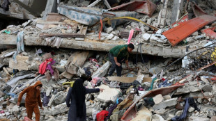 Les Palestiniens reprennent la route &agrave; travers Gaza apr&egrave;s le retrait isra&eacute;lien 