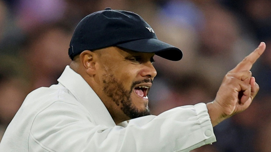 FC Bayern: Kompany f&uuml;rchtet Grimaldos Freist&ouml;&szlig;e