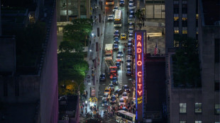 Comme Londres, New York veut un p&eacute;age urbain pour r&eacute;duire les embouteillages et la pollution