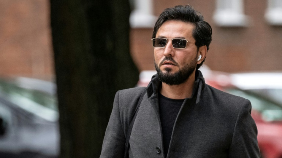 Su&egrave;de: l'homme ayant br&ucirc;l&eacute; des exemplaires du Coran en 2023 tu&eacute; par balles 