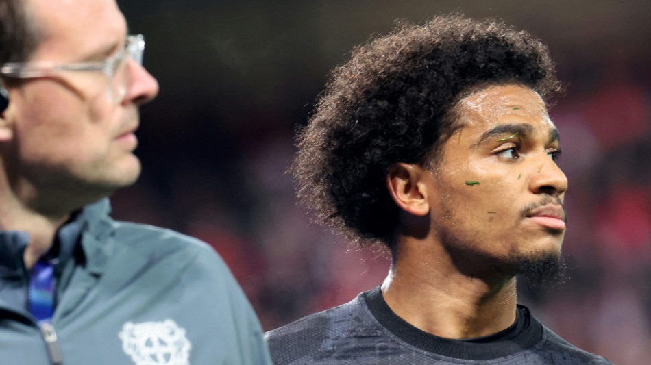 Bis 2028: Leverkusen verl&auml;ngert mit Offensivspieler Adli