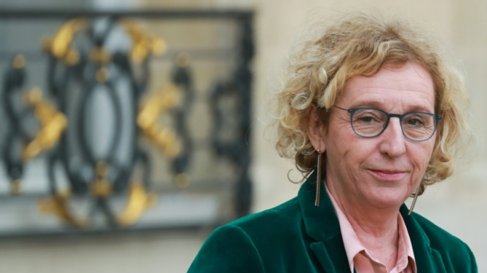 Affaire Business France: Muriel P&eacute;nicaud dit n'avoir "rien" &agrave; se reprocher