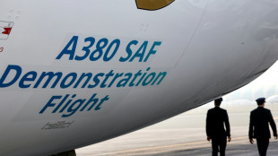 Empresas a&eacute;reas admiten dificultades con las metas sobre uso de combustibles renovables