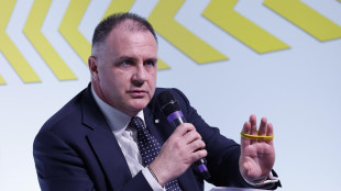 Orsini: dazi, no al panico, dobbiamo reagire uniti in Europa