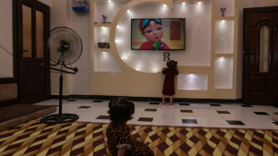 La televisi&oacute;n p&uacute;blica siria emite por primera vez desde la ca&iacute;da de Al Asad