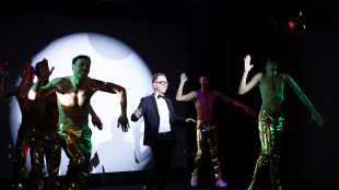 Da Banfi a Vukotic per il Todi Festival