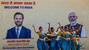 US VP Vance meets Indian PM Modi for tough talks on trade