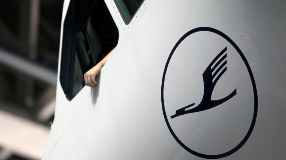 Im Tarifstreit zwischen Lufthansa und Piloten Einigung m&ouml;glich 