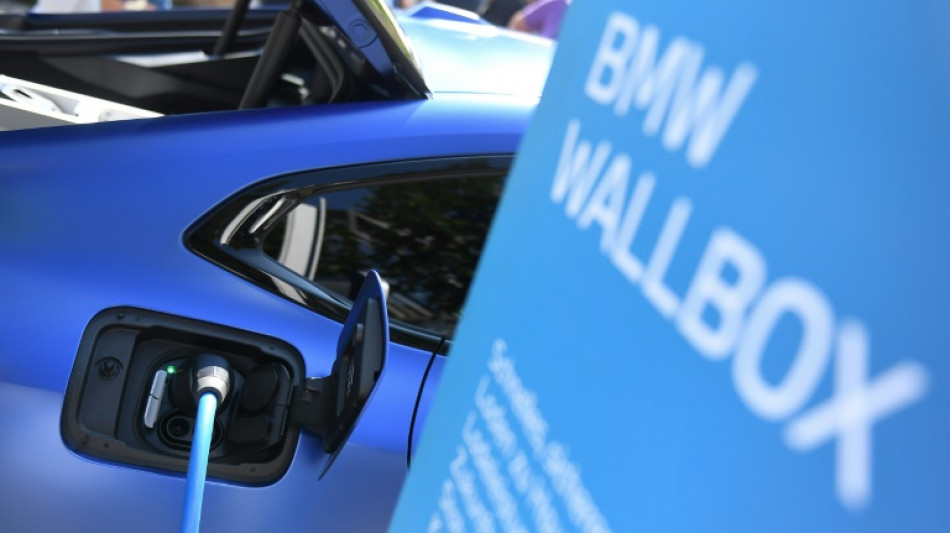 Stiftung Warentest: Einzelne Wallboxen f&uuml;r Elektroautos mit Sicherheitsm&auml;ngeln
