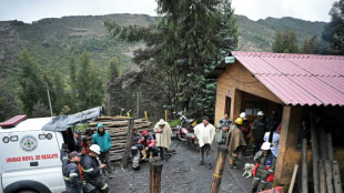 Explosi&oacute;n de mina en Colombia deja un balance final de 21 muertos