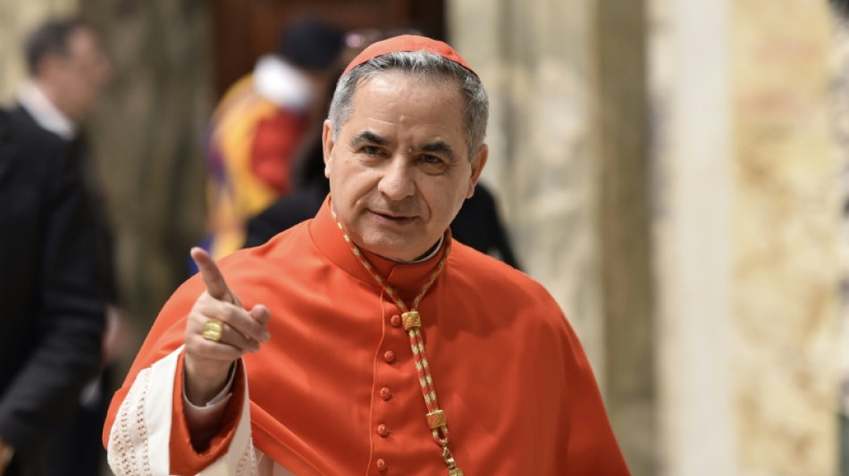 Un tribunal del Vaticano se pronuncia tras el hist&oacute;rico juicio sobre fraude
