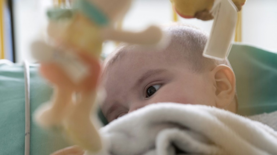 L'Anses met &agrave; nouveau en garde contre l'exc&egrave;s de vitamine D pour les nourrissons