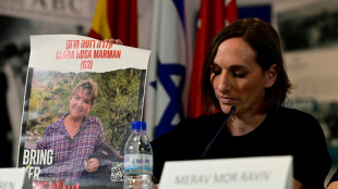 Balan&ccedil;o de v&iacute;timas estrangeiras desde o ataque do Hamas a Israel