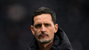 Toppm&ouml;ller nach Niederlage: "Wichtig f&uuml;r unsere Entwicklung"