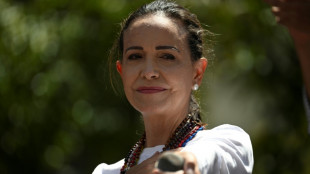 Venezuela's 'libertadora' Maria Corina Machado wins Nobel Peace Prize