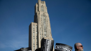 Biden, Obama et Trump: choc de titans en Pennsylvanie avant des l&eacute;gislatives d&eacute;cisives