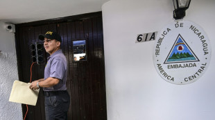 Panam&aacute; ampl&iacute;a por tres d&iacute;as permiso a Martinelli para salir al exilio en Nicaragua