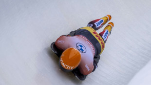 Skeleton: Grotheer gl&auml;nzt mit Doppelsieg - Neise &uuml;berzeugt