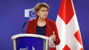 Su&iacute;&ccedil;a realizar&aacute; confer&ecirc;ncia de paz sobre a Ucr&acirc;nia, sem a R&uacute;ssia