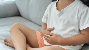 Malattie gastrointestinali croniche bambini in costante aumento