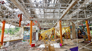 Thail&auml;ndische Armee wirft Kambodscha Verletzung der Waffenruhe vor