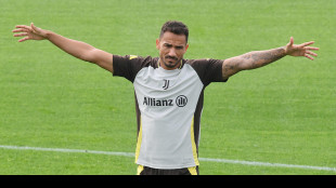 Danilo saluta la Juventus, 'Non si &egrave; pronti per l'addio'