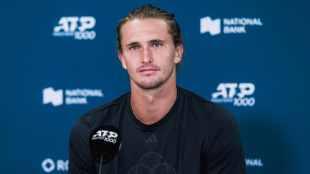 Zverev hofft auf weitere Zusammenarbeit mit Nadal