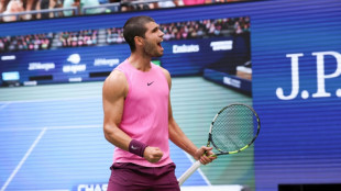 Alcaraz, Sinner set up blockbuster US Open final