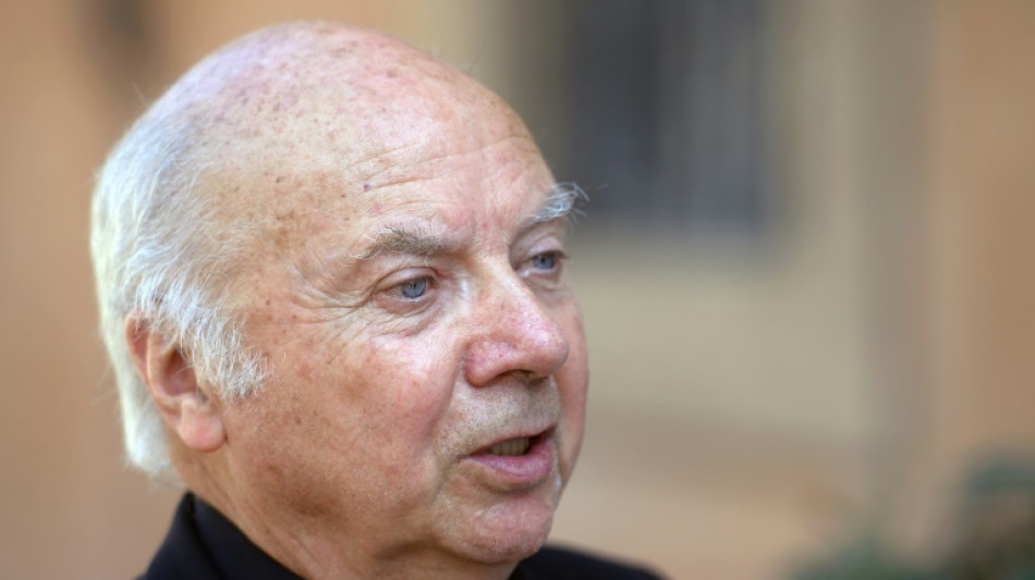 D&eacute;c&egrave;s de l'&eacute;v&ecirc;que contestataire Jacques Gaillot &agrave; 87 ans 