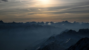 Encuentran muertos a dos monta&ntilde;istas espa&ntilde;oles en los Pirineos de Francia