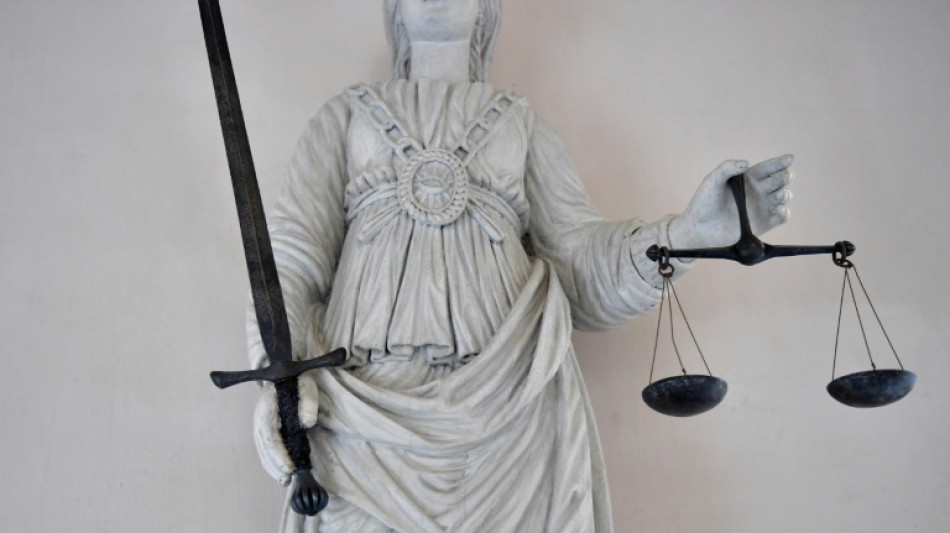 F&eacute;minicide en Alsace: l'accus&eacute; condamn&eacute; &agrave; 29 ans de r&eacute;clusion