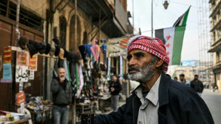 A Alep, l'espoir se l&egrave;ve sur la poussi&egrave;re de la guerre