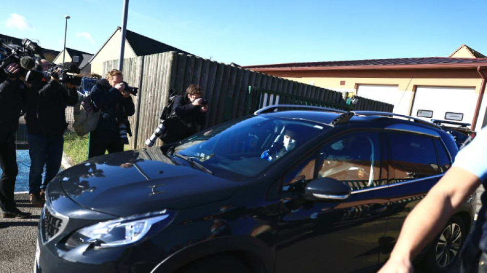 Patrick Balkany incarc&eacute;r&eacute; &agrave; Fleury-M&eacute;rogis pour fraude fiscale