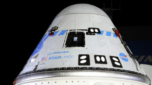 Le club tr&egrave;s priv&eacute; des vaisseaux spatiaux transportant des astronautes