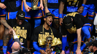 Nba: Gilgeous-Alexander batte record Chamberlain, almeno 20 punti in 127 match di fila