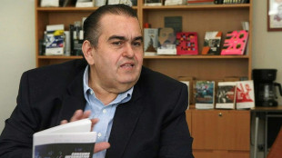 Venezuela: lib&eacute;ration d'une figure de la d&eacute;fense de la libert&eacute; d'expression