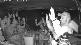 Flotilla, 'circa 30 imbarcazioni procedono verso Gaza'